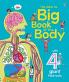 BIG BOOK OF THE BODY