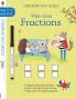 Key Skills Wipe-Clean: Fractions 7-8