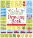 STEP-BY-STEP DRAWING BOOK