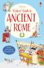 VISITOR`S GUIDE TO ANCIENT ROME