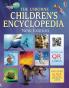 CHILDREN'S ENCYCLOPEDIA OLD ED