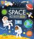 LITTLE CHILDRENS SPACE ACTIVITY