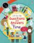 LTF QUESTIONS & ANSWERS TIME