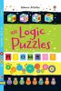 100 LOGIC PUZZLES