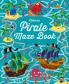 PIRATE MAZE BOOK