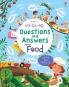 LTF QUESTIONS & ANSWERS  FOOD