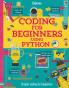 CODING FOR BEGINNERS USING
