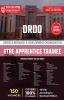 DRDO GTRE APPRENTICE TRAINEE