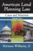 American Land Planning Law