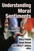 Understanding Moral Sentiments
