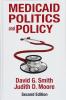 Medicaid Politics and Policy