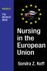 Nursing in the European Union