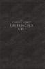 NKJV The Charles F. Stanley Life Principles Bible Large Pr