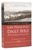 NASB The Charles F. Stanley Life Principles Daily Bible Pa