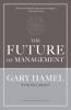 Future of Management