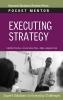 Executing Strategy