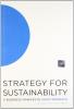 Strategy for Sustainability