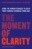Moment of Clarity
