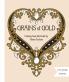 GRAINS OF GOLD COLORING BOOK