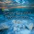 NATIONAL GEOGRAPHIC SIMPLY BEAUTIFUL PHOTOGRAPHS