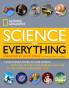 NATIONAL GEOGRAPHIC SCIENCE OF EVERYTHING (DIRECT MAIL EDITION)