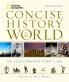 National Geographic Concise History of the World