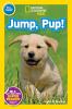 NATIONAL GEOGRAPHIC READERS: JUMP PUP!