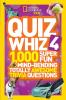 Quiz Whiz 4