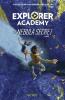 Explorer Academy: The Nebula Secret (Book 1)