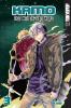 Kamo: Pact with the Spirit World Volume 3