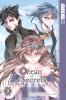 Ocean of Secrets Volume 3