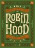 THE MERRY ADVENTURES OF ROBIN HOOD