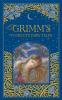Grimm's Complete Fairy Tales (Barnes & Noble Collectible Classics: Omnibus Edition)