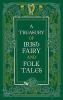 Treasury of Irish Fairy and Folk Tales (Barnes & Noble Collectible Classics: Omnibus Edition)