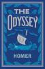 The Odyssey: (Barnes & Noble Collectible Classics: Flexi Edition) (Barnes & Noble Flexibound Editions)