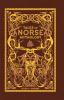 Tales of Norse Mythology (Barnes & Noble Omnibus Leatherbound Classics): Representing Bullies and Victims in Popular Culture