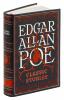 Edgar Allen Poe: Classic Stories (Barnes & Noble Flexibound Editions)