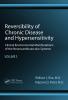 Reversibility of Chronic Disease and Hypersensitivity Volume 3