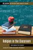Religion in the Classroom