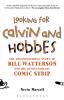 Looking for Calvin and Hobbes