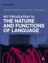 Introduction to the Nature and Functions of Language