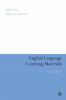 English Language Learning Materials