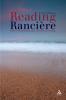Reading Ranciere