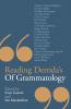 Reading Derrida's Of Grammatology