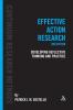 Effective Action Research