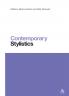 Contemporary Stylistics
