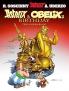 ASTERIX ALBUM 34: ASTERIX AND OBELIX’S BIRTHDAY: THE GOLDEN BOOK