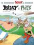 ASTERIX ALBUM 35: ASTERIX AND THE PICTS