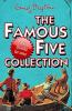 FAMOUS FIVE COLLECTION 1 (BOOKS 1-3)