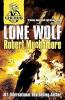 CHERUB BOOK 16: LONE WOLF